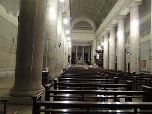 2019 08 14 TOULON MESSE DE L ASSOMPTION (2)